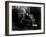 The Time Machine, Rod Taylor, 1960-null-Framed Photo