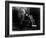 The Time Machine, Rod Taylor, 1960-null-Framed Photo