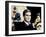 The Time Machine, Rod Taylor, 1960-null-Framed Photo