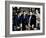 The Time Machine, Whit Bissell, Rod Taylor, Sebastian Cabot, Tom Helmore, 1960-null-Framed Photo