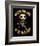 The Time of My Afterlife-Michael Buxton-Framed Art Print