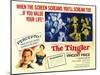 The Tingler, 1959-null-Mounted Art Print