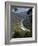 The Tista River Flowing Through Sikkim, India, Asia-Annie Owen-Framed Photographic Print