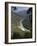 The Tista River Flowing Through Sikkim, India, Asia-Annie Owen-Framed Photographic Print