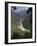 The Tista River Flowing Through Sikkim, India, Asia-Annie Owen-Framed Photographic Print