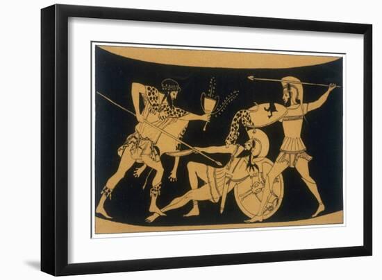 Art Print, , large