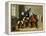 The Toast-Alexander Nasmyth-Framed Premier Image Canvas