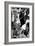 The Toilet of Helen-Aubrey Beardsley-Framed Art Print