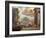 The Toilet of Venus, 18th Century-Francesco Albani-Framed Giclee Print