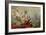 The Toilet of Venus-Konstantin Egorovich Makovsky-Framed Giclee Print