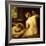 The Toilet of Venus-Jacopo Robusti Tintoretto-Framed Giclee Print