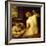 The Toilet of Venus-Jacopo Robusti Tintoretto-Framed Giclee Print