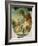 The Toilet of Venus-Francois Boucher-Framed Giclee Print