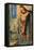 The Toilet-Gustave Moreau-Framed Premier Image Canvas