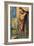 The Toilet-Gustave Moreau-Framed Giclee Print