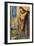 The Toilet-Gustave Moreau-Framed Giclee Print