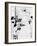 The Toilette of Salome-Aubrey Beardsley-Framed Photographic Print