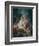 The Toilette of Venus, 1751-Francois Boucher-Framed Giclee Print