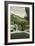 The Toll Gate-Henri Rousseau-Framed Art Print