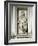 The Tomb of Giuliano De Medici, by Michelangelo-null-Framed Photographic Print