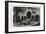 The Tomb of Nadir Shah of Persia at Mecca. Mecca-null-Framed Giclee Print