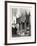 The Tomb of the Howards at Arundel Church, UK., 19th Century-null-Framed Giclee Print