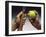 The Tools for Tennis-null-Framed Photographic Print