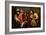 The Tooth Puller-Gerrit van Honthorst-Framed Giclee Print