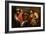 The Tooth Puller-Gerrit van Honthorst-Framed Giclee Print