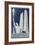 The Torch: Be it Yours to Hold High! Poster-Richard E. Filipowski-Framed Giclee Print