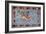 The Toreador Fresco, Knossos Palace, Crete, circa 1500 BC-null-Framed Giclee Print