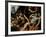 The Torment of Hell-null-Framed Giclee Print