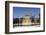 The Torre Del Filarete Clock Tower at the 15th Century Sforza Castle (Castello Sforzesco)-Stuart Forster-Framed Photographic Print