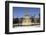 The Torre Del Filarete Clock Tower at the 15th Century Sforza Castle (Castello Sforzesco)-Stuart Forster-Framed Photographic Print