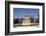 The Torre Del Filarete Clock Tower at the 15th Century Sforza Castle (Castello Sforzesco)-Stuart Forster-Framed Photographic Print