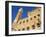 The Torre Del Mangia and Palazzo Pubblico on Palio Day, Siena, Tuscany, Italy-Ruth Tomlinson-Framed Photographic Print