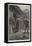 The Tourist in Switzerland-Richard Caton Woodville II-Framed Premier Image Canvas