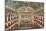 The Tower Ballroom - Pavilion. Postcard Sent in 1913-English Photographer-Mounted Giclee Print