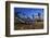 The Tower Bridge in London Seen from the East at Dusk, London, England-David Bank-Framed Photographic Print