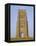 The Tower, Glastonbury Tor, Glastonbury, Somerset, England, UK-Julia Bayne-Framed Premier Image Canvas