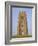 The Tower, Glastonbury Tor, Glastonbury, Somerset, England, UK-Julia Bayne-Framed Photographic Print