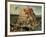 The Tower of Babel, 1563-Pieter Bruegel the Elder-Framed Giclee Print