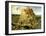 The Tower of Babel, c.1563-Pieter Bruegel the Elder-Framed Giclee Print