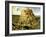 The Tower of Babel, c.1563-Pieter Bruegel the Elder-Framed Giclee Print