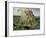 The Tower of Babel, c.1563-Pieter Bruegel the Elder-Framed Giclee Print