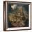 The Tower of Babel, Ca 1595-Pieter Brueghel the Younger-Framed Giclee Print