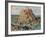 The Tower of Babel-Pieter Bruegel the Elder-Framed Collectable Print