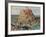 The Tower of Babel-Pieter Bruegel the Elder-Framed Collectable Print