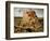 The Tower of Babel-Pieter Bruegel the Elder-Framed Giclee Print