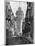 The Tower of Galata, Constantinople, 1900-null-Mounted Giclee Print